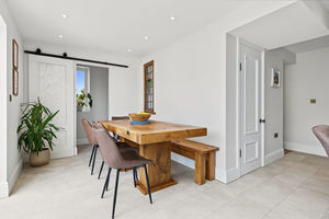 Mansfeldt Road Newbold